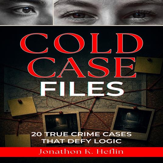 Cold Case Files
