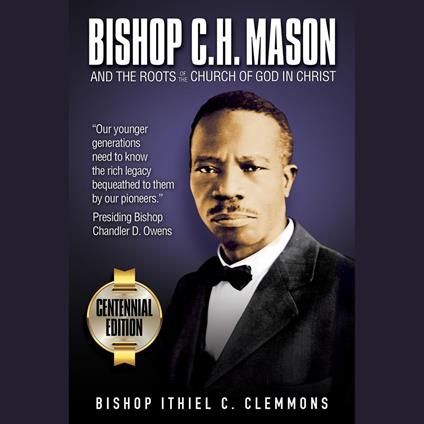 Bishop C. H. Mason