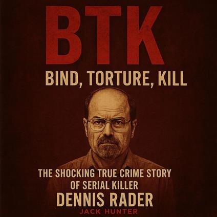 BTK: Bind, Torture, Kill