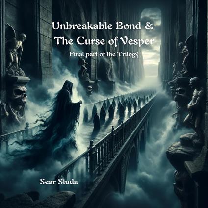 Unbreakable Bond & The Curse of Vesper