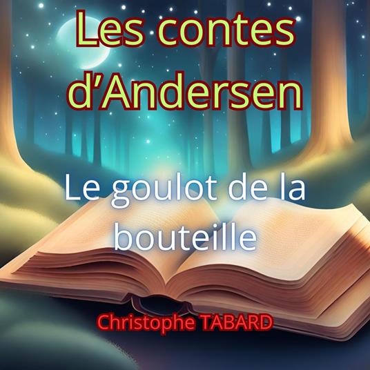 Le goulot de la bouteille