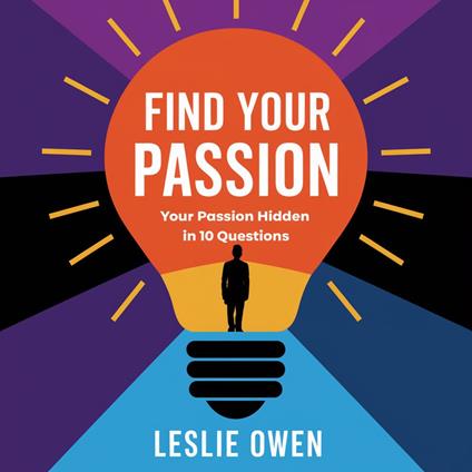 Find Your Passion