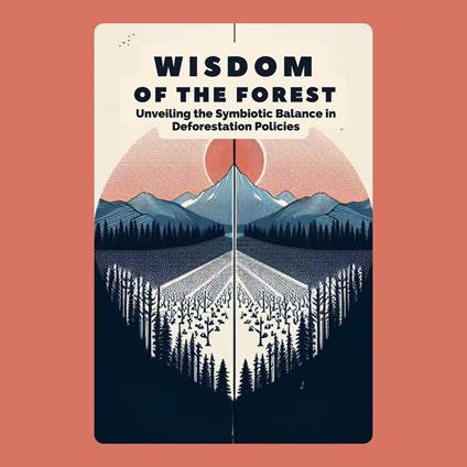 Wisdom of the Forest: Unveiling the Symbiotic Balance in Deforestation Policies