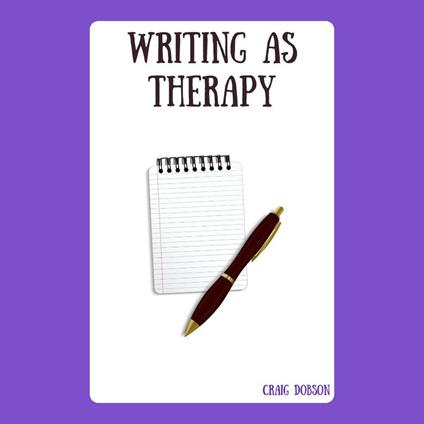 Writing as Therapy