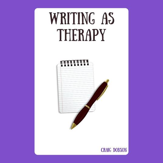Writing as Therapy