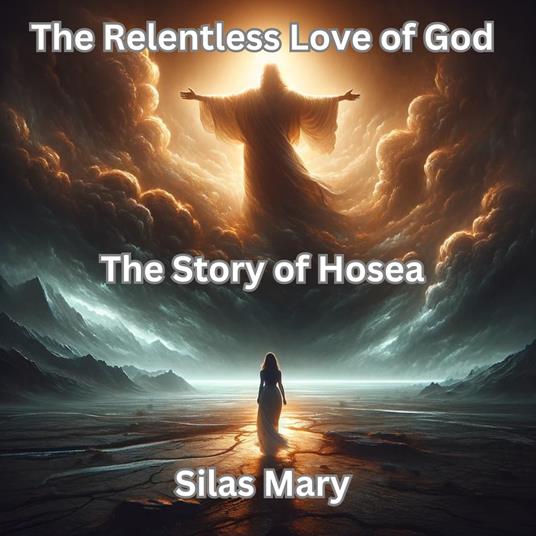 Relentless Love of God, The