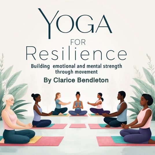 Yoga for Resilience