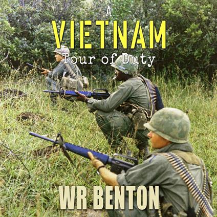 Vietnam Tour of Duty, A