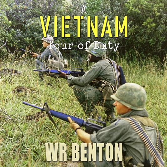 Vietnam Tour of Duty, A