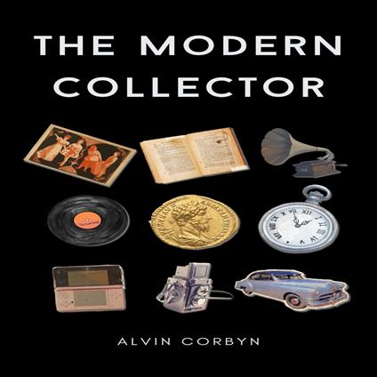 Modern Collector, The