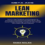 Meta Ads Mastery, Lean Marketing