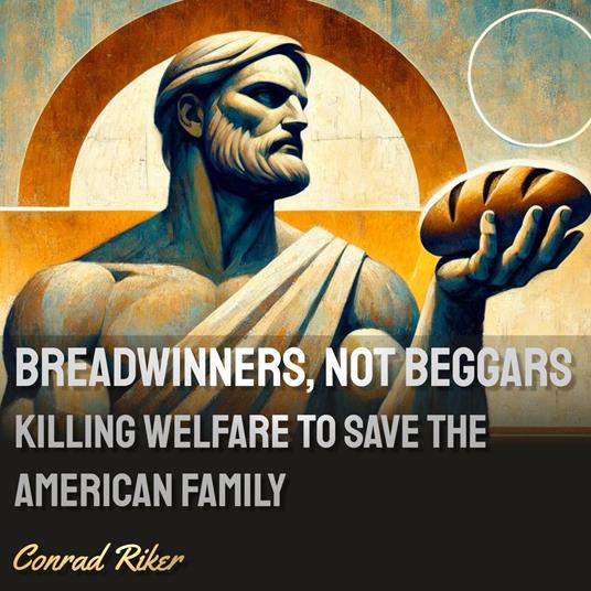 Breadwinners, Not Beggars