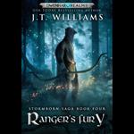 Ranger's Fury