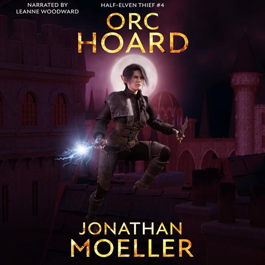 Orc-Hoard