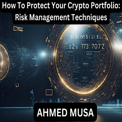 How To Protect Your Crypto Portfolio: Risk Management Techniques