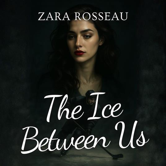 Ice Between Us, The
