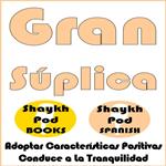 Gran Súplica