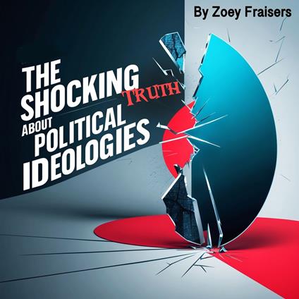 Shocking Truth about Political Ideologies, The