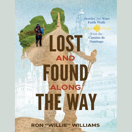 Lost and found Along the way