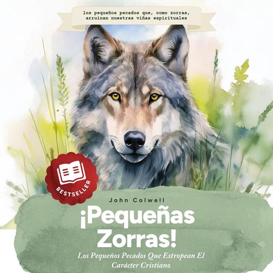 ¡Pequeñas Zorras!