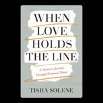 When Love Holds the Line: A Partner’s Journey Through Terminal Illness