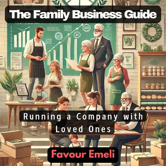 Family Business Guide, The