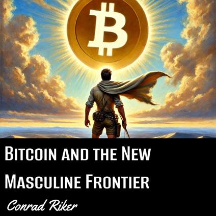 Bitcoin and the New Masculine Frontier