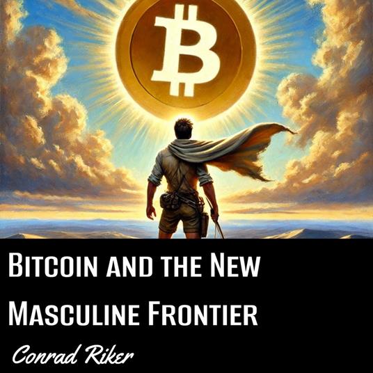 Bitcoin and the New Masculine Frontier