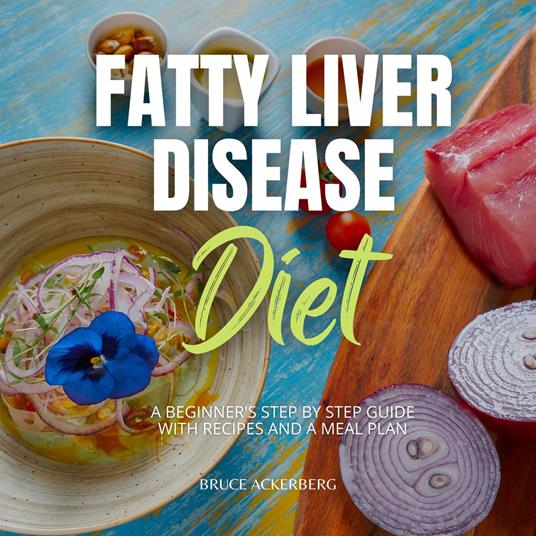 Fatty Liver Disease Diet