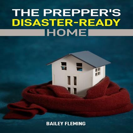 Prepper’s Disaster-Ready Home, The