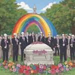 In Loving Memory: 2SLGBQT+ Funerals in the Presbyterian Tradition