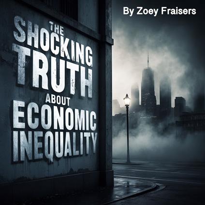 Shocking Truth about Economic Inequality, The