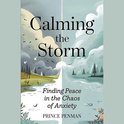 Calming the Storm