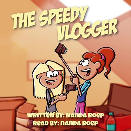 Speedy Vlogger, The