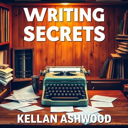 Writing Secrets to Transform Your Story