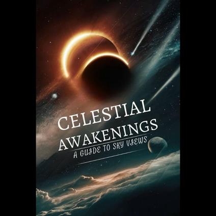 Celestial Awakenings: A Guide to Sky Views