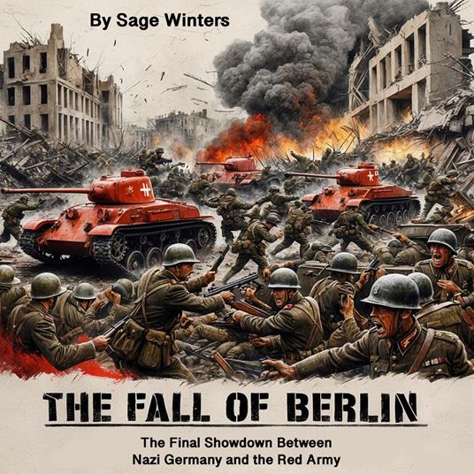 Fall of Berlin, The