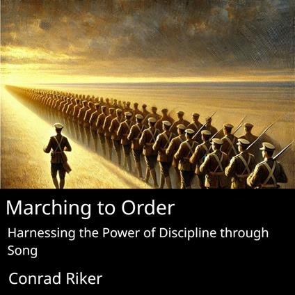 Marching to Order