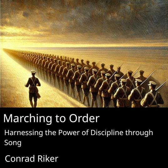 Marching to Order