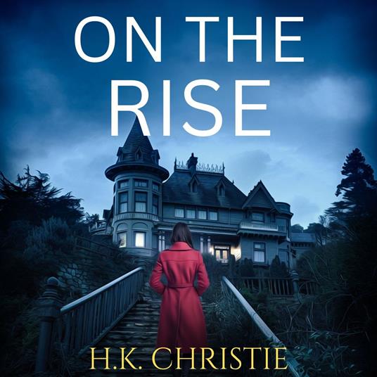 On the Rise
