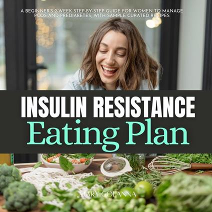 Insulin Resistance Eating Plan