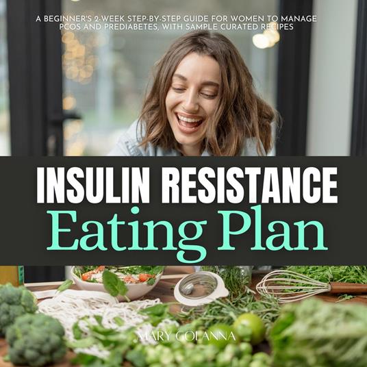 Insulin Resistance Eating Plan
