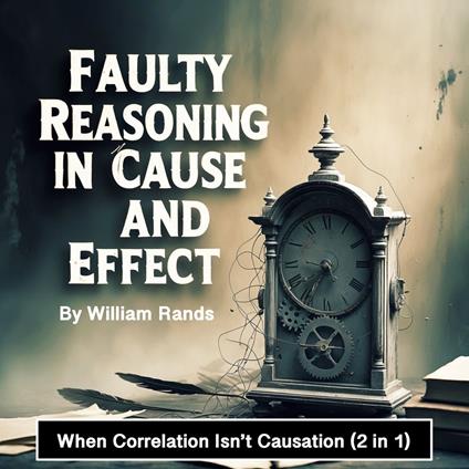Faulty Reasoning in Cause and Effect