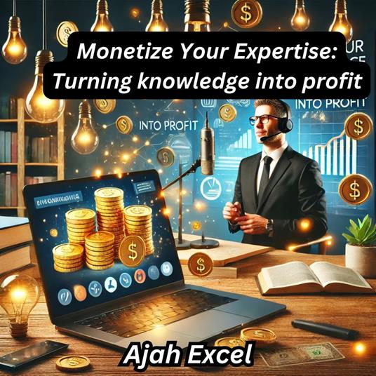 Monetize Your Expertise