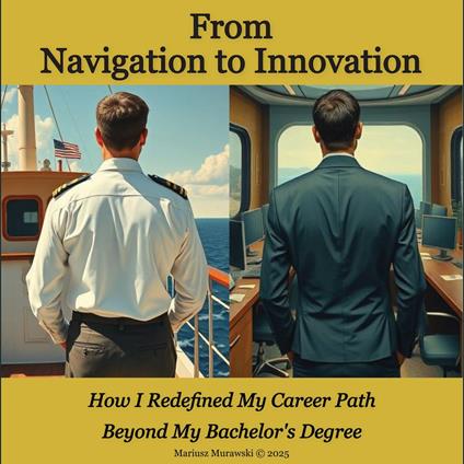 From Navigation to Innovation