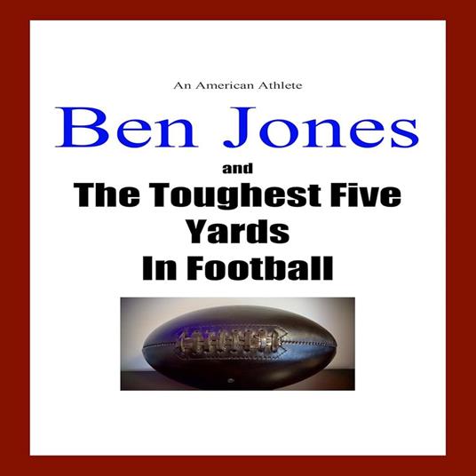 Ben Jones Story, The