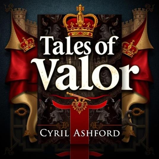 Tales of Valor: Secrets of England's Legendary Kings and Queens