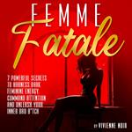 Femme Fatale