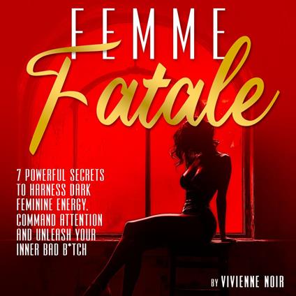 Femme Fatale