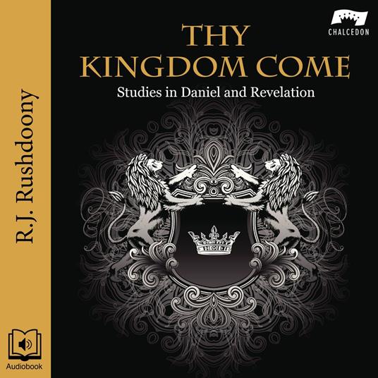 Thy Kingdom Come